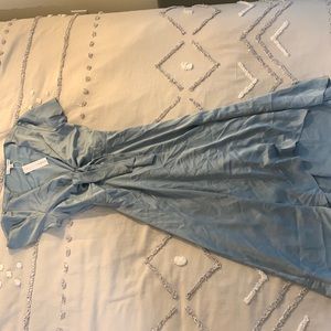 Baltic Born Midi Dress (xs)